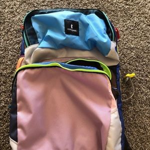 Cotopaxi Del Dia Tasra 16L Backpack